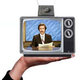 Illustration for article titled Local Broadcasters Want Mobile Standard: Free TV on Phones and Handhelds (With Ads, That Is)